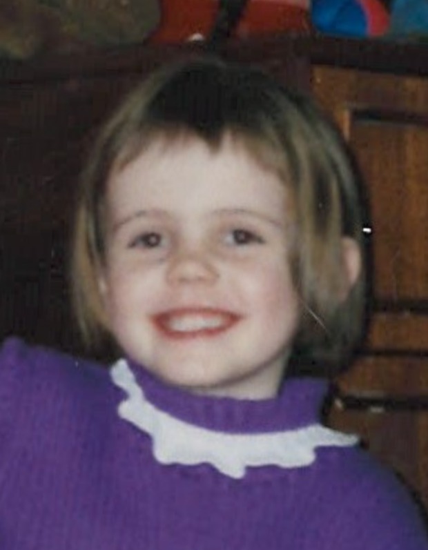 Фоторафия донора CMP-DO-3084